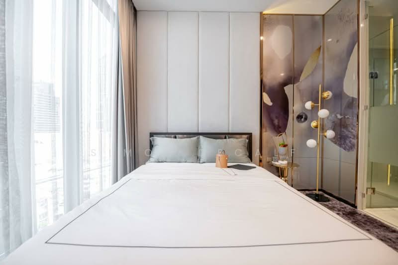 Vittorio 39, Bangkok, 8 Sukhumvit, Khlong Tan Nua, Watthana, Bangkok, 2 Bedrooms, 135 sqm, Condo For Rent, by Simon Decalf, 500371493 - DDproperty.com