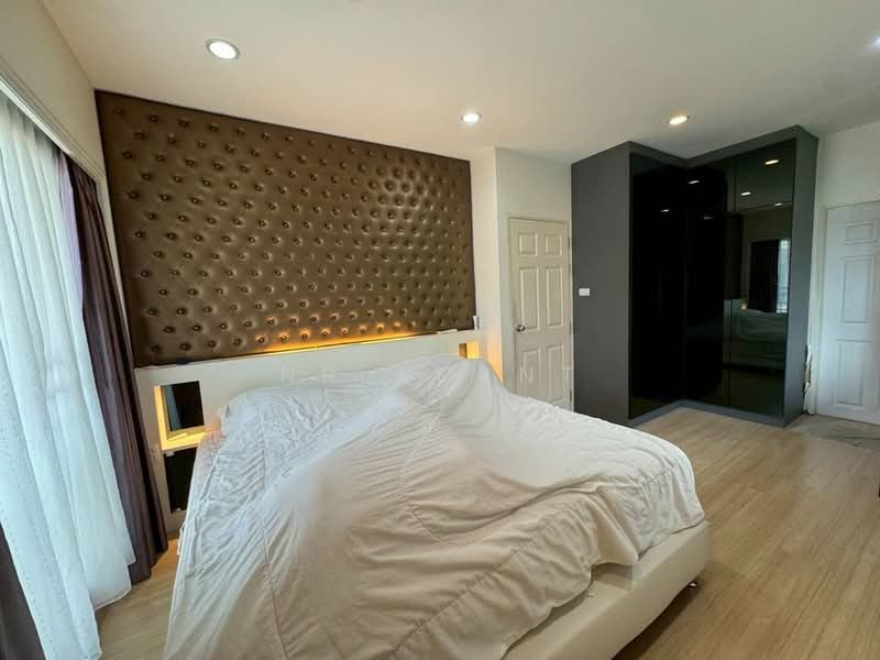 Baan Rim Suan Scenery Bangna : บ้านริมสวน ซีนเนอรี่ บางนา-สุวรรณภูมิ, สมุทรปราการ, 335/16 หมู่ 12, บางพลีใหญ่, บางพลี, สมุทรปราการ, 160 ตร.ม., บ้านเดี่ยว ขาย, โดย NR AGENT, 500371494 - DDproperty.com