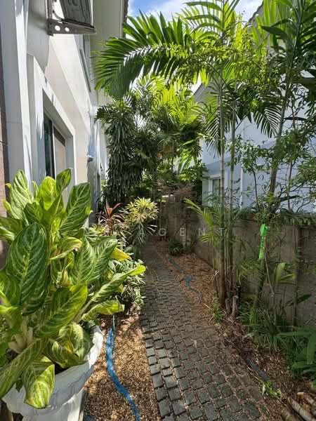 Baan Rim Suan Scenery Bangna, Samut Prakan, 335/16 Moo 12, Bangphli Yai, Bang Plee, Samut Prakan, 3 Bedrooms, 160 sqm, Single Detached House For Sale, by NR AGENT, 500371494 - DDproperty.com