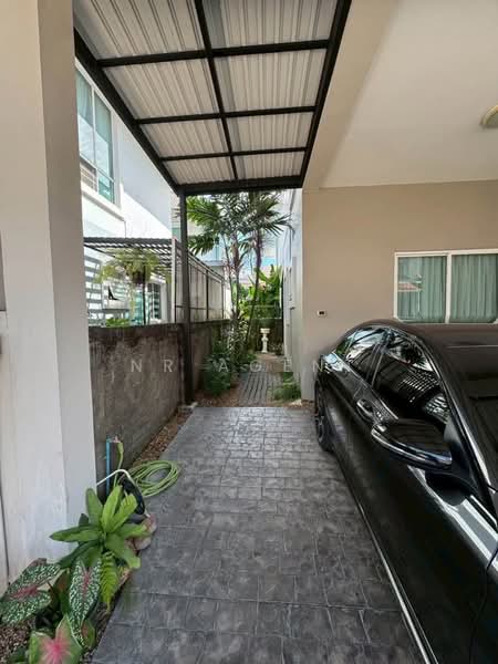 Baan Rim Suan Scenery Bangna, Samut Prakan, 335/16 Moo 12, Bangphli Yai, Bang Plee, Samut Prakan, 3 Bedrooms, 160 sqm, Single Detached House For Sale, by NR AGENT, 500371494 - DDproperty.com