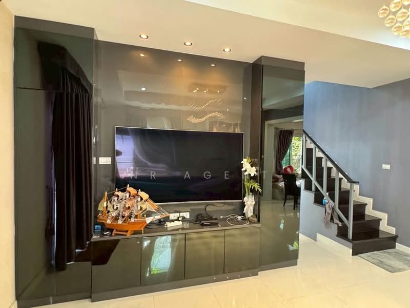 Baan Rim Suan Scenery Bangna, Samut Prakan, 335/16 Moo 12, Bangphli Yai, Bang Plee, Samut Prakan, 3 Bedrooms, 160 sqm, Single Detached House For Sale, by NR AGENT, 500371494 - DDproperty.com