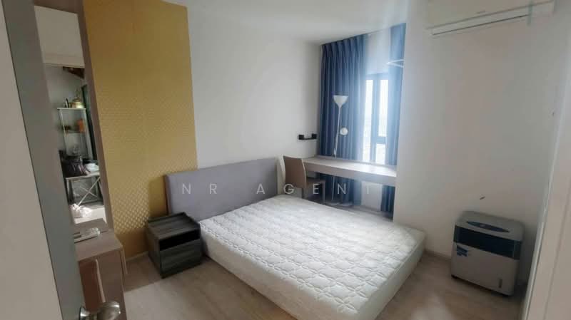 Dcon Prime Rattanathibet, Nonthaburi, Rattanathibet Road, Sai Ma, Muang Nonthaburi, Nonthaburi, 1 Bedroom, 28 sqm, Condo For Sale, by NR AGENT, 500371495 - DDproperty.com