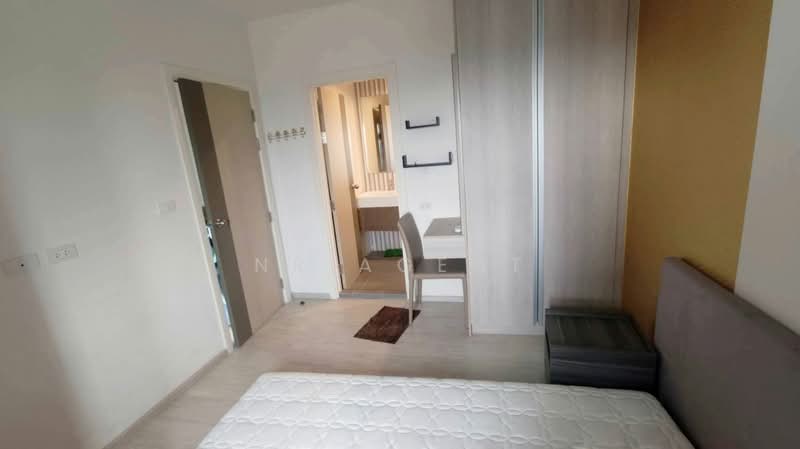 Dcon Prime Rattanathibet, Nonthaburi, Rattanathibet Road, Sai Ma, Muang Nonthaburi, Nonthaburi, 1 Bedroom, 28 sqm, Condo For Sale, by NR AGENT, 500371495 - DDproperty.com