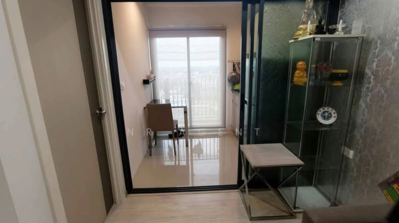 Dcon Prime Rattanathibet, Nonthaburi, Rattanathibet Road, Sai Ma, Muang Nonthaburi, Nonthaburi, 1 Bedroom, 28 sqm, Condo For Sale, by NR AGENT, 500371495 - DDproperty.com