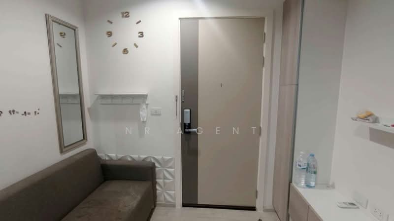 Dcon Prime Rattanathibet, Nonthaburi, Rattanathibet Road, Sai Ma, Muang Nonthaburi, Nonthaburi, 1 Bedroom, 28 sqm, Condo For Sale, by NR AGENT, 500371495 - DDproperty.com