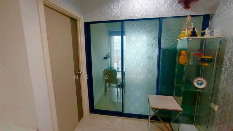 Dcon Prime Rattanathibet, Nonthaburi, Rattanathibet Road, Sai Ma, Muang Nonthaburi, Nonthaburi, 1 Bedroom, 28 sqm, Condo For Sale, by NR AGENT, 500371495 - DDproperty.com