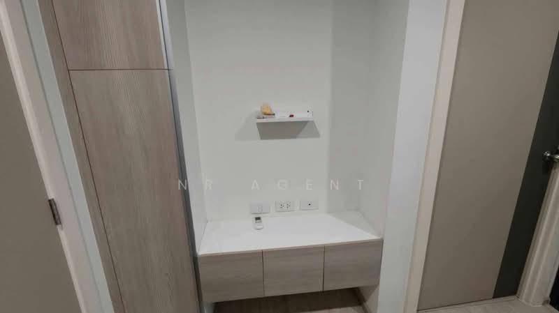 Dcon Prime Rattanathibet, Nonthaburi, Rattanathibet Road, Sai Ma, Muang Nonthaburi, Nonthaburi, 1 Bedroom, 28 sqm, Condo For Sale, by NR AGENT, 500371495 - DDproperty.com