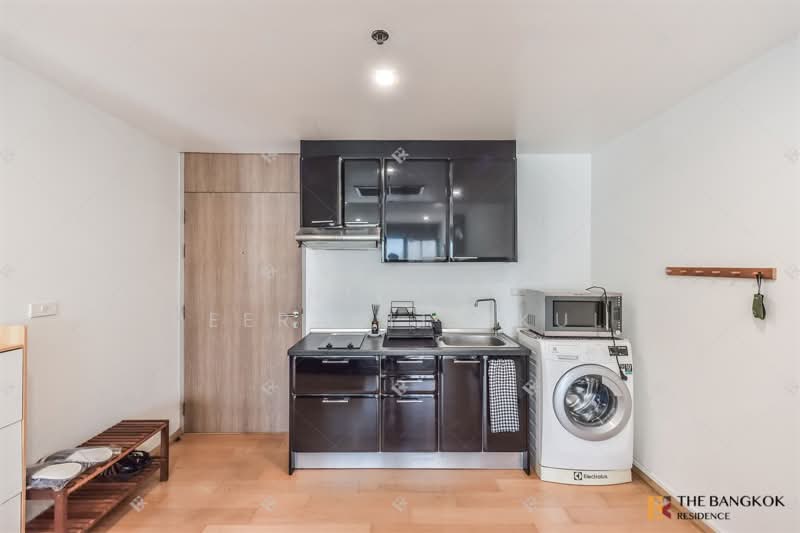 Noble Reflex, Bangkok, 18 Phaholyothin Road, Samsen Nai, Phaya Thai, Bangkok, 1 Bedroom, 53 sqm, Condo For Rent, by Nicha Peerakittikul, 500371496 - DDproperty.com