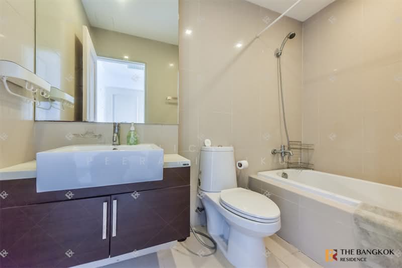 Noble Reflex, Bangkok, 18 Phaholyothin Road, Samsen Nai, Phaya Thai, Bangkok, 1 Bedroom, 53 sqm, Condo For Rent, by Nicha Peerakittikul, 500371496 - DDproperty.com