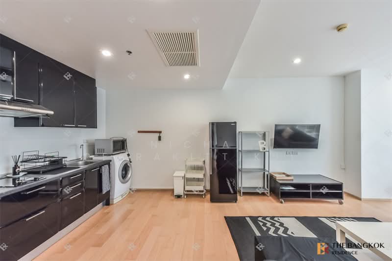 Noble Reflex, Bangkok, 18 Phaholyothin Road, Samsen Nai, Phaya Thai, Bangkok, 1 Bedroom, 53 sqm, Condo For Rent, by Nicha Peerakittikul, 500371496 - DDproperty.com