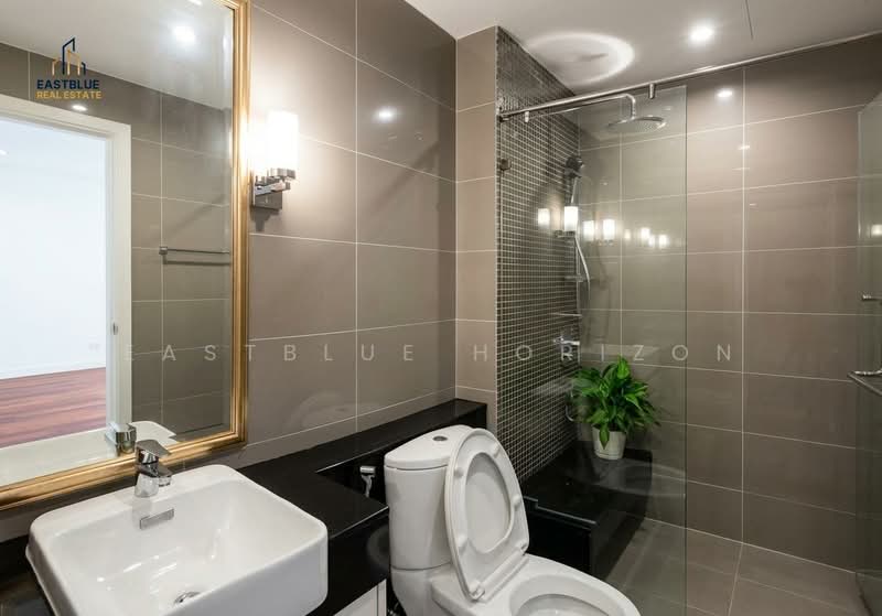 Supalai Wellington 2, Bangkok, Thimruemdam Road, Huai Khwang, Bangkok, 1 Bedroom, 42 sqm, Condo For Sale, by Eastblue Horizon, 500371497 - DDproperty.com