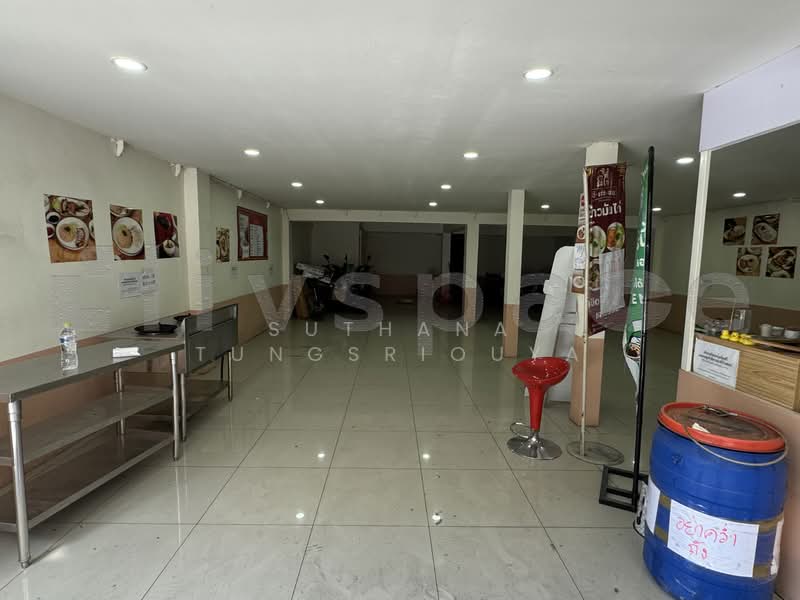 อาคาพาณิชย์ 4 ชั้นครึ่ง, กรุงเทพ, ประชาอุทิศ 27, ราษฎร์บูรณะ, กรุงเทพ, 488 ตร.ม., ตึกแถว-อาคารพาณิชย์ ให้เช่า, โดย Suthana Tungsriouya, 500371498 - DDproperty.com
