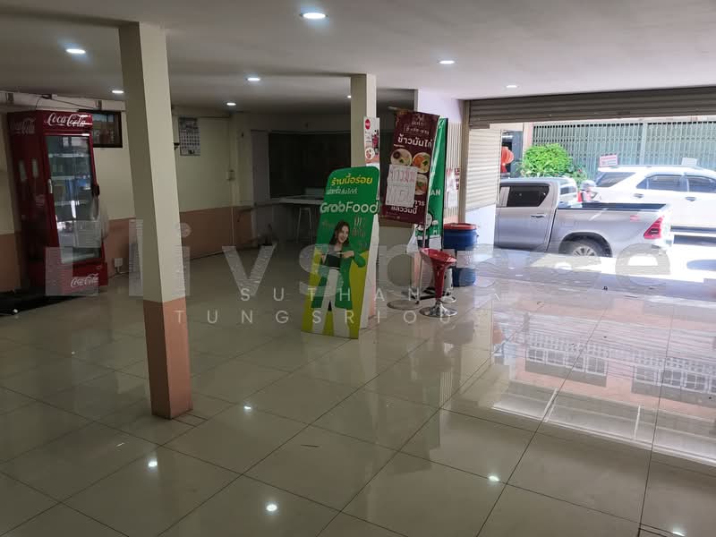 อาคาพาณิชย์ 4 ชั้นครึ่ง, กรุงเทพ, ประชาอุทิศ 27, ราษฎร์บูรณะ, กรุงเทพ, 488 ตร.ม., ตึกแถว-อาคารพาณิชย์ ให้เช่า, โดย Suthana Tungsriouya, 500371498 - DDproperty.com