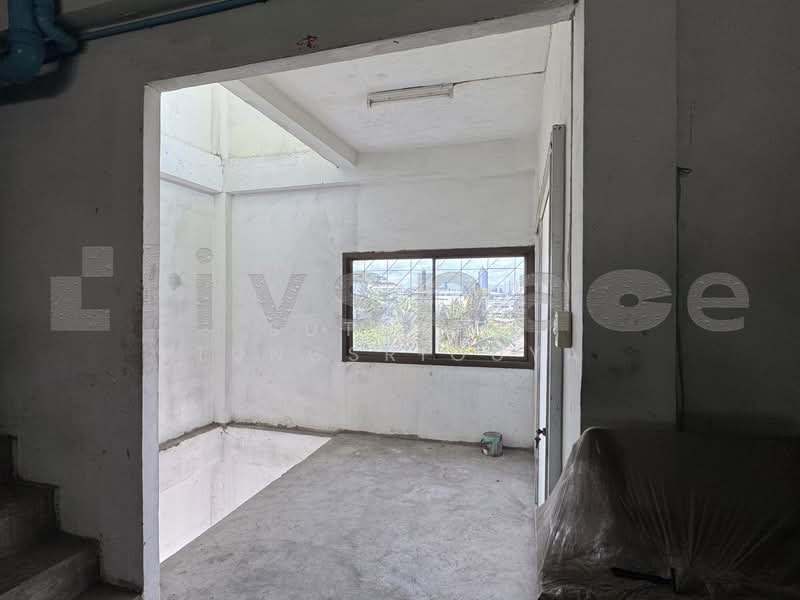 4.5-Storey Commercial Building, Bangkok, ประชาอุทิศ 27, Rat Burana, Bangkok, , 488 sqm, Shophouse For Rent, by Suthana Tungsriouya, 500371498 - DDproperty.com