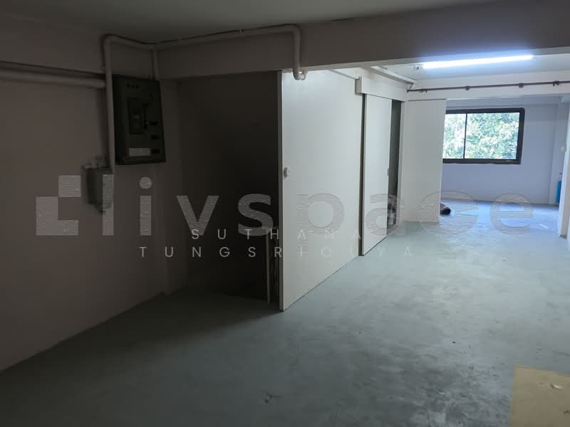 4.5-Storey Commercial Building, Bangkok, ประชาอุทิศ 27, Rat Burana, Bangkok, , 488 sqm, Shophouse For Rent, by Suthana Tungsriouya, 500371498 - DDproperty.com
