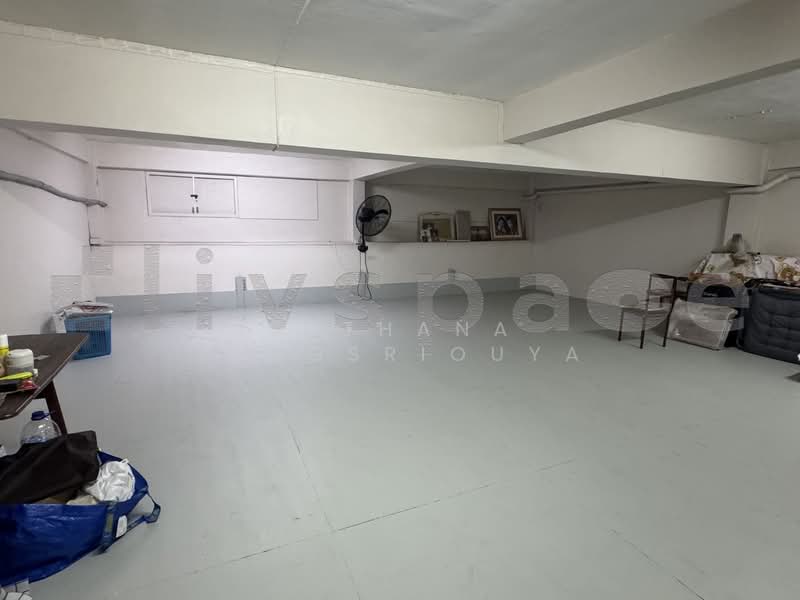 อาคาพาณิชย์ 4 ชั้นครึ่ง, กรุงเทพ, ประชาอุทิศ 27, ราษฎร์บูรณะ, กรุงเทพ, 488 ตร.ม., ตึกแถว-อาคารพาณิชย์ ให้เช่า, โดย Suthana Tungsriouya, 500371498 - DDproperty.com