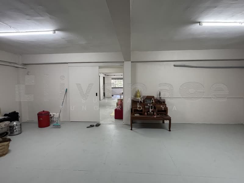 4.5-Storey Commercial Building, Bangkok, ประชาอุทิศ 27, Rat Burana, Bangkok, , 488 sqm, Shophouse For Rent, by Suthana Tungsriouya, 500371498 - DDproperty.com