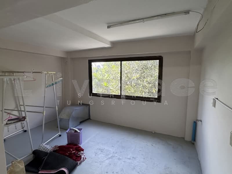 4.5-Storey Commercial Building, Bangkok, ประชาอุทิศ 27, Rat Burana, Bangkok, , 488 sqm, Shophouse For Rent, by Suthana Tungsriouya, 500371498 - DDproperty.com