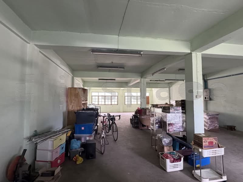 4.5-Storey Commercial Building, Bangkok, ประชาอุทิศ 27, Rat Burana, Bangkok, , 488 sqm, Shophouse For Rent, by Suthana Tungsriouya, 500371498 - DDproperty.com