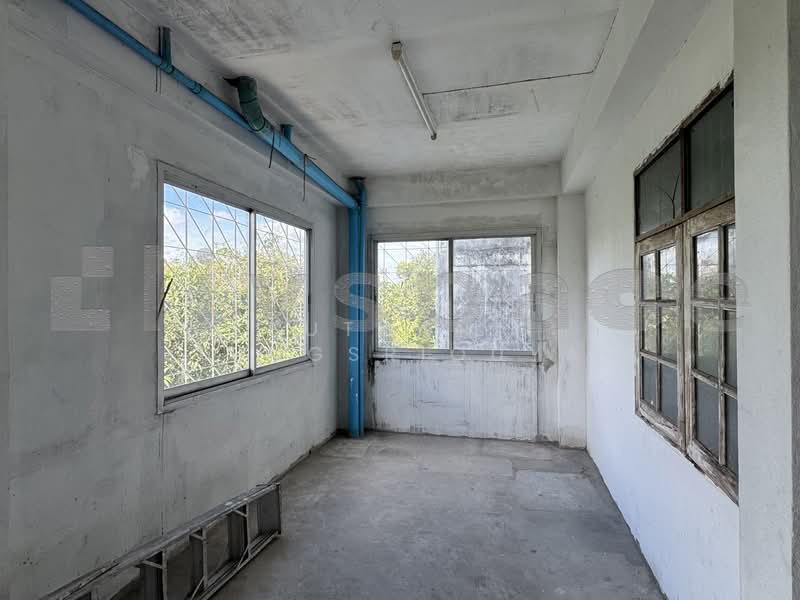 4.5-Storey Commercial Building, Bangkok, ประชาอุทิศ 27, Rat Burana, Bangkok, , 488 sqm, Shophouse For Rent, by Suthana Tungsriouya, 500371498 - DDproperty.com