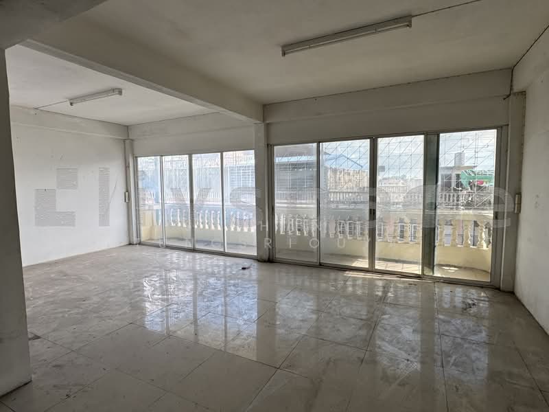 4.5-Storey Commercial Building, Bangkok, ประชาอุทิศ 27, Rat Burana, Bangkok, , 488 sqm, Shophouse For Rent, by Suthana Tungsriouya, 500371498 - DDproperty.com