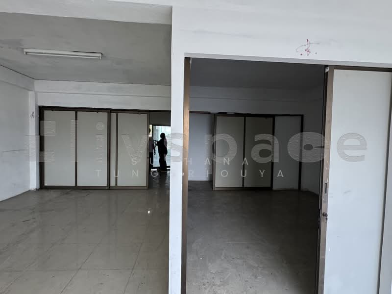 อาคาพาณิชย์ 4 ชั้นครึ่ง, กรุงเทพ, ประชาอุทิศ 27, ราษฎร์บูรณะ, กรุงเทพ, 488 ตร.ม., ตึกแถว-อาคารพาณิชย์ ให้เช่า, โดย Suthana Tungsriouya, 500371498 - DDproperty.com