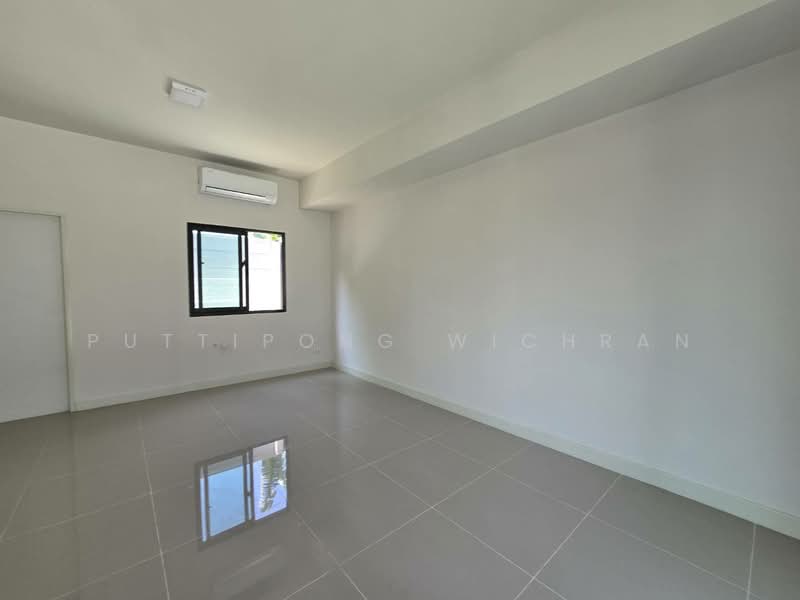 Pleno Petchkasem-Sai 4, Samut Sakhon, Soi Phutthasakhon 12, Om Noi, Krathum Baen, Samut Sakhon, 3 Bedrooms, 106 sqm, Townhouse For Sale, by Puttipong Wichran, 500371499 - DDproperty.com