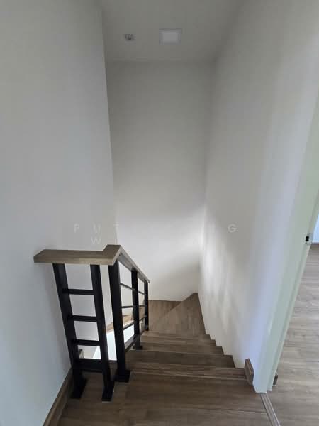 Pleno Petchkasem-Sai 4, Samut Sakhon, Soi Phutthasakhon 12, Om Noi, Krathum Baen, Samut Sakhon, 3 Bedrooms, 106 sqm, Townhouse For Sale, by Puttipong Wichran, 500371499 - DDproperty.com