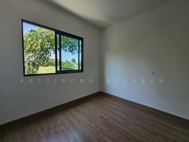 Pleno Petchkasem-Sai 4, Samut Sakhon, Soi Phutthasakhon 12, Om Noi, Krathum Baen, Samut Sakhon, 3 Bedrooms, 106 sqm, Townhouse For Sale, by Puttipong Wichran, 500371499 - DDproperty.com