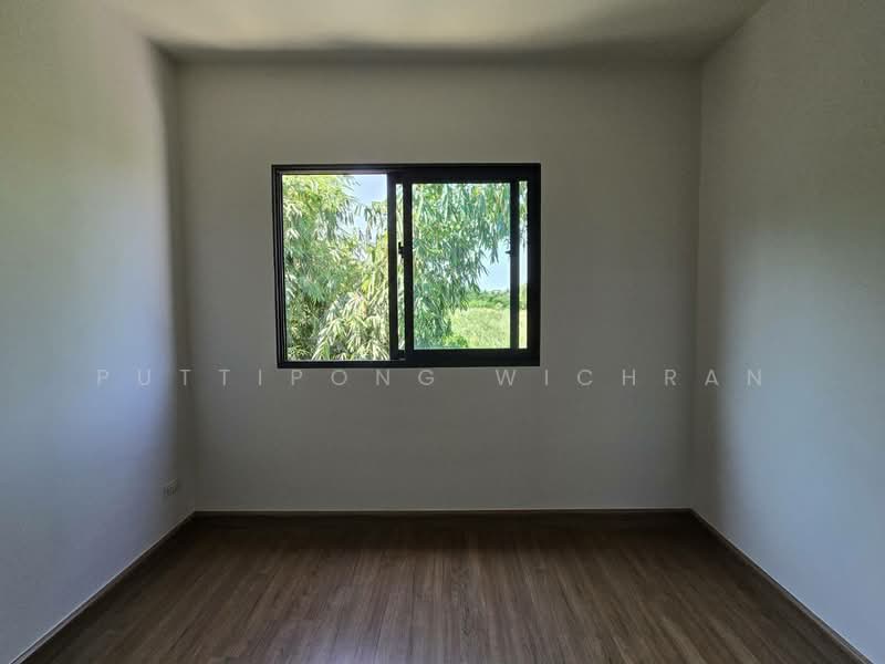 Pleno Petchkasem-Sai 4, Samut Sakhon, Soi Phutthasakhon 12, Om Noi, Krathum Baen, Samut Sakhon, 3 Bedrooms, 106 sqm, Townhouse For Sale, by Puttipong Wichran, 500371499 - DDproperty.com