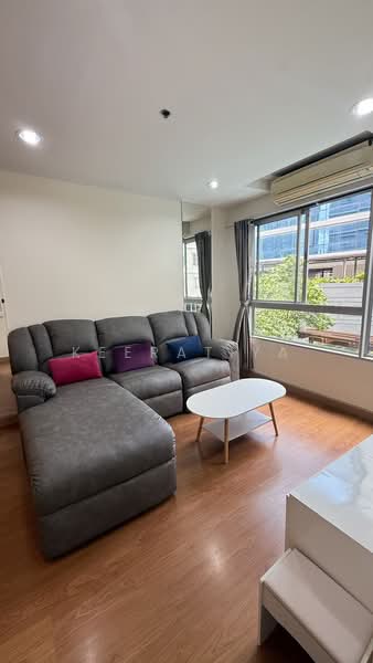 Condo One X Sukhumvit 26, Bangkok, Soi Sukhumvit 26, Sukhumvit Road, Khong Tan, Khlong Toei, Bangkok, 1 Bedroom, 50 sqm, Condo For Sale, by Keeratiya, 500371501 - DDproperty.com