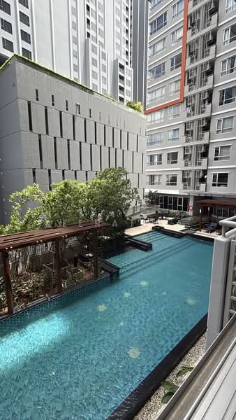 Condo One X Sukhumvit 26, Bangkok, Soi Sukhumvit 26, Sukhumvit Road, Khong Tan, Khlong Toei, Bangkok, 1 Bedroom, 50 sqm, Condo For Sale, by Keeratiya, 500371501 - DDproperty.com