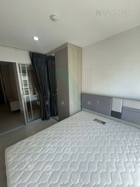 Niche ID Sukhumvit 113 : นิช ไอดี สุขุมวิท 113, สมุทรปราการ, ซอยสุขุมวิท 113, สำโรงเหนือ, เมืองสมุทรปราการ, สมุทรปราการ, 28 ตร.ม., คอนโด ขาย, โดย NR AGENT, 500371505 - DDproperty.com