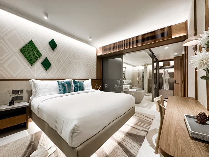 Garrya Residences, Phuket, Choeng Thale, Thalang, Phuket, 2 Bedrooms, 115 sqm, Condo For Sale, by Patcharaporn Wongsachayo, 500371506 - DDproperty.com