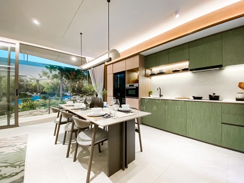Garrya Residences, Phuket, Choeng Thale, Thalang, Phuket, 2 Bedrooms, 115 sqm, Condo For Sale, by Patcharaporn Wongsachayo, 500371506 - DDproperty.com