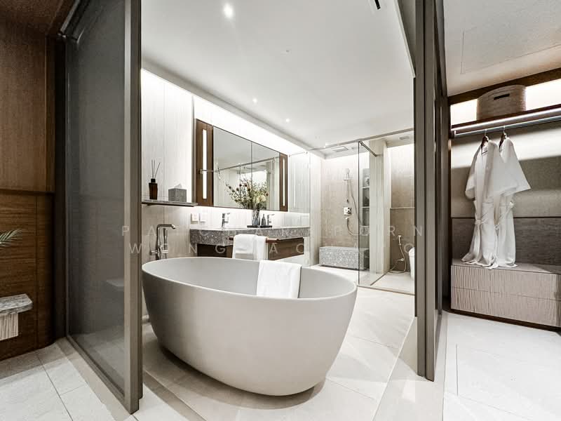 Garrya Residences, Phuket, Choeng Thale, Thalang, Phuket, 2 Bedrooms, 115 sqm, Condo For Sale, by Patcharaporn Wongsachayo, 500371506 - DDproperty.com