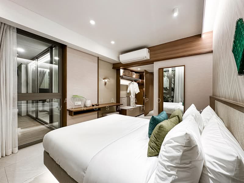 Garrya Residences, Phuket, Choeng Thale, Thalang, Phuket, 2 Bedrooms, 115 sqm, Condo For Sale, by Patcharaporn Wongsachayo, 500371506 - DDproperty.com