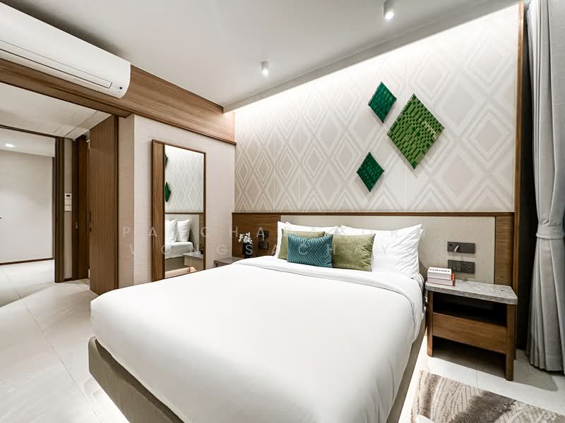 Garrya Residences : แกร์ยา เรสซิเด้นซ์, ภูเก็ต, เชิงทะเล, ถลาง, ภูเก็ต, 115 ตร.ม., คอนโด ขาย, โดย Patcharaporn Wongsachayo, 500371506 - DDproperty.com