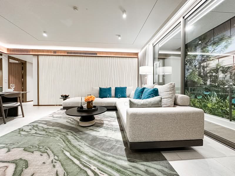 Garrya Residences, Phuket, Choeng Thale, Thalang, Phuket, 2 Bedrooms, 115 sqm, Condo For Sale, by Patcharaporn Wongsachayo, 500371506 - DDproperty.com