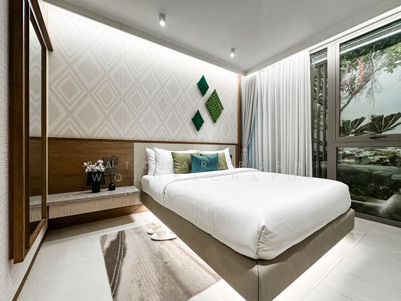 Garrya Residences, Phuket, Choeng Thale, Thalang, Phuket, 2 Bedrooms, 115 sqm, Condo For Sale, by Patcharaporn Wongsachayo, 500371506 - DDproperty.com