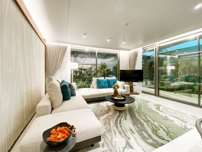 Garrya Residences : แกร์ยา เรสซิเด้นซ์, ภูเก็ต, เชิงทะเล, ถลาง, ภูเก็ต, 115 ตร.ม., คอนโด ขาย, โดย Patcharaporn Wongsachayo, 500371506 - DDproperty.com