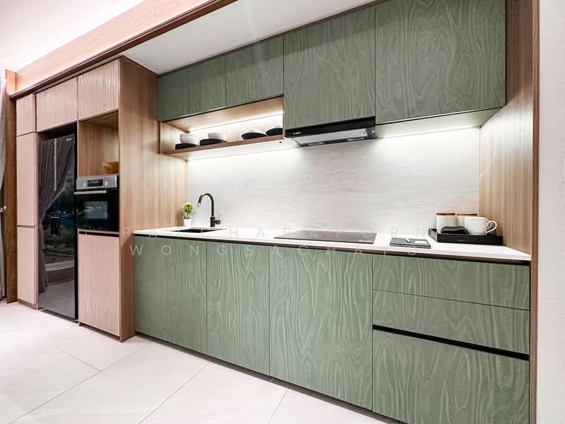 Garrya Residences : แกร์ยา เรสซิเด้นซ์, ภูเก็ต, เชิงทะเล, ถลาง, ภูเก็ต, 115 ตร.ม., คอนโด ขาย, โดย Patcharaporn Wongsachayo, 500371506 - DDproperty.com