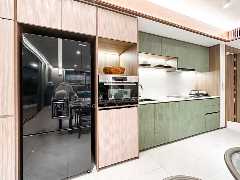 Garrya Residences, Phuket, Choeng Thale, Thalang, Phuket, 2 Bedrooms, 115 sqm, Condo For Sale, by Patcharaporn Wongsachayo, 500371506 - DDproperty.com