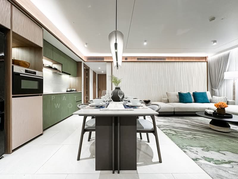 Garrya Residences : แกร์ยา เรสซิเด้นซ์, ภูเก็ต, เชิงทะเล, ถลาง, ภูเก็ต, 115 ตร.ม., คอนโด ขาย, โดย Patcharaporn Wongsachayo, 500371506 - DDproperty.com