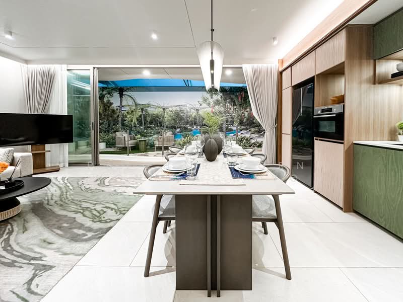 Garrya Residences : แกร์ยา เรสซิเด้นซ์, ภูเก็ต, เชิงทะเล, ถลาง, ภูเก็ต, 115 ตร.ม., คอนโด ขาย, โดย Patcharaporn Wongsachayo, 500371506 - DDproperty.com