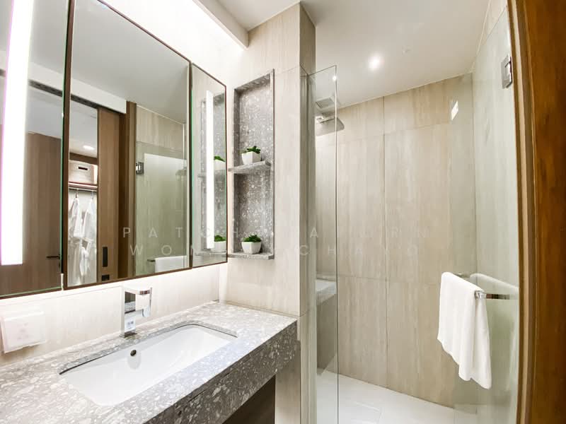 Garrya Residences, Phuket, Choeng Thale, Thalang, Phuket, 2 Bedrooms, 115 sqm, Condo For Sale, by Patcharaporn Wongsachayo, 500371506 - DDproperty.com