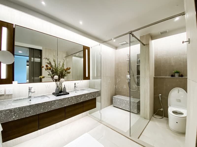 Garrya Residences : แกร์ยา เรสซิเด้นซ์, ภูเก็ต, เชิงทะเล, ถลาง, ภูเก็ต, 115 ตร.ม., คอนโด ขาย, โดย Patcharaporn Wongsachayo, 500371506 - DDproperty.com