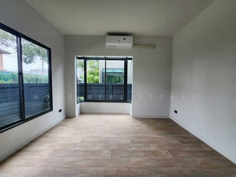 Burasiri Rama 2, Bangkok, 96 Liab Kanchanaphisek Road, Samae Dam, Bang Khun Thian, Bangkok, 4 Bedrooms, 227 sqm, Single Detached House For Sale, by HOME Real Estate Service, 500371508 - DDproperty.com