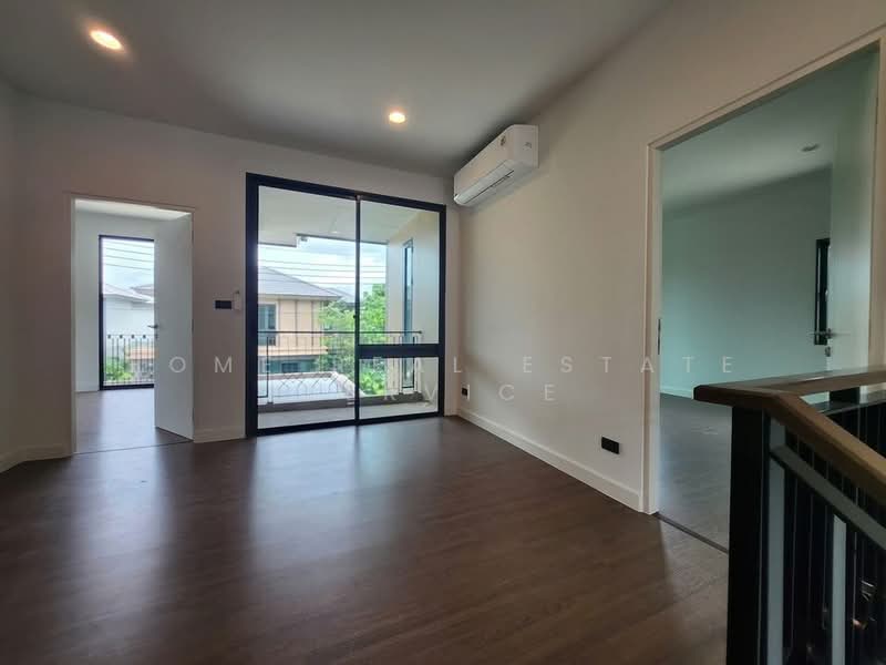 Burasiri Rama 2, Bangkok, 96 Liab Kanchanaphisek Road, Samae Dam, Bang Khun Thian, Bangkok, 4 Bedrooms, 227 sqm, Single Detached House For Sale, by HOME Real Estate Service, 500371508 - DDproperty.com