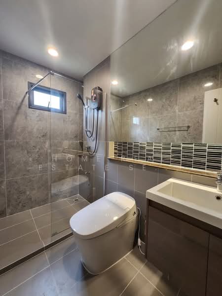 Burasiri Rama 2, Bangkok, 96 Liab Kanchanaphisek Road, Samae Dam, Bang Khun Thian, Bangkok, 4 Bedrooms, 227 sqm, Single Detached House For Sale, by HOME Real Estate Service, 500371508 - DDproperty.com